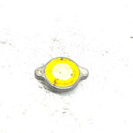 98-02 Arctic Cat 500 4x4 Automatic OEM Radiator Cap 0413-255 AA32
