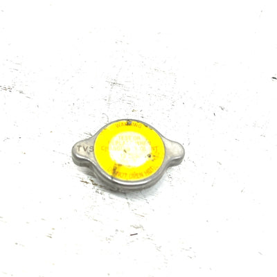 98-02 Arctic Cat 500 4x4 Automatic OEM Radiator Cap 0413-255 AA32