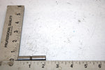 86 Honda Trx200 Sx A  Oem Idler Gear Shaft A 28115-HB3-000 AH27