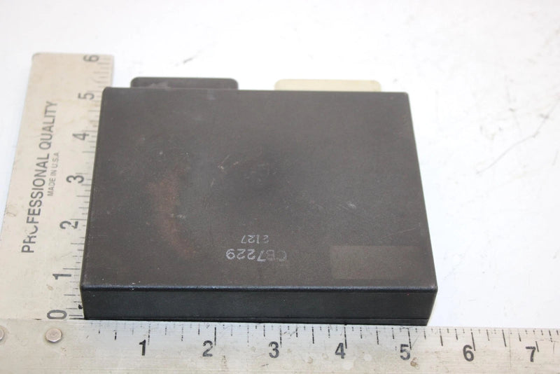 03 Arctic Cat Sno Pro 440 L/c Oem CDI ECM ECU Ignition Box 3006-640 SA326