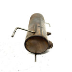 null Bombardier Traxter 500 4x4 Automatic OEM Exhaust Muffler 707600080 AB15.1