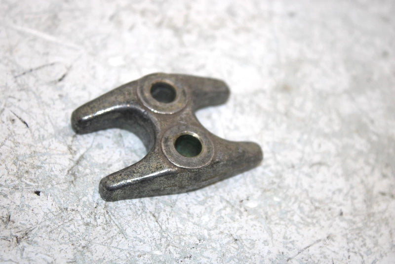 86 Honda Trx 350 A Fourtrax 350 Oem Oil Hose Setting Plate 15630-HM7-A00 AH25