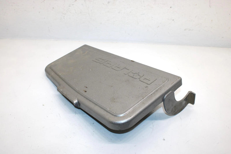 08 Polaris Ranger 700 4x4 Efi Oem Glove Box Cover 5435613-402 XP1