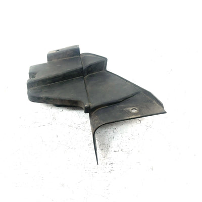 07-09 Can-Am Outlander 650 4x4 XT HO EFI OEM Left Inner Fender 705002125 AB17.1