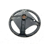 2006 Yamaha Rhino 450 YXR450FA 4x4 OEM Steering Wheel JN3-F3838-09-00 XY2