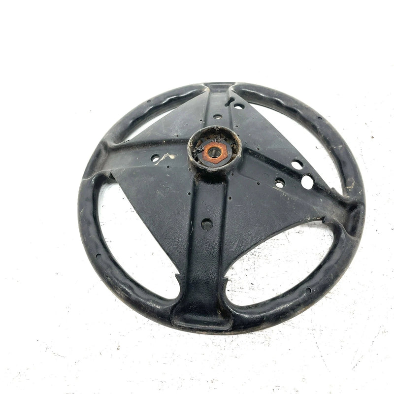 2006 Yamaha Rhino 450 YXR450FA 4x4 OEM Steering Wheel JN3-F3838-09-00 XY2