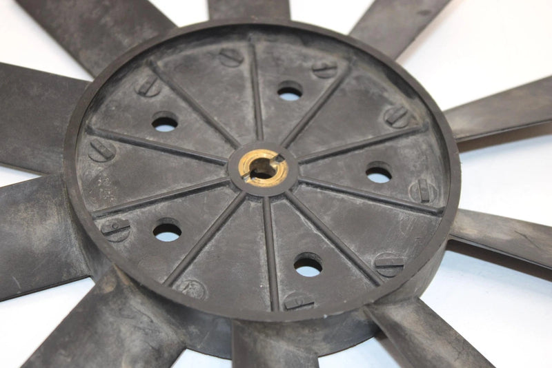 00 Arctic Cat 500 Automatic  Oem Cooling Fan 0413-006 AA7