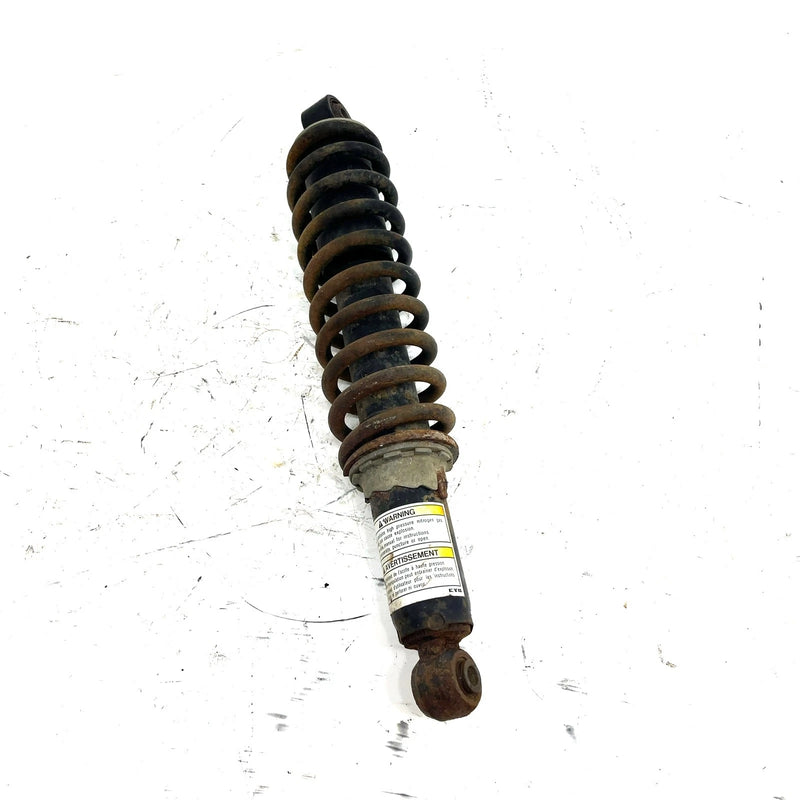 08-12 Kawasaki Teryx 750 KRF750A 4x4 OEM Front Shock 45014-0232-17D XK0