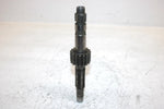 1988 Yamaha  Warrior 350 Oem Transmission Main Axle 1UY-17401-01-00 AY3