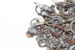 1990 Yamaha Phazer Ii LE Oem Nut Bolt Spacer Hardware Kit SY14