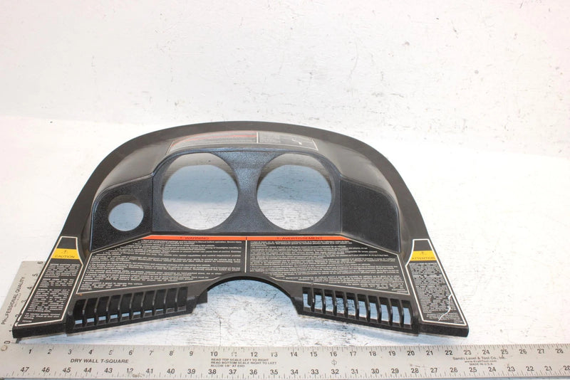 1997 Polaris Classic Oem Instrument Housing 2652148 SP42