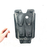 2001 Bombardier DS650 OEM Skid Plate  705000304 AB16