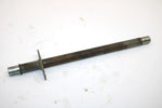 2002 Ski-doo Skandic 440 Oem Front Spring Support Axle M538802 SS108