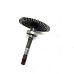 1995 Polaris Magnum 425 4X4 OEM Output Shaft Assembly 3233130 AP250