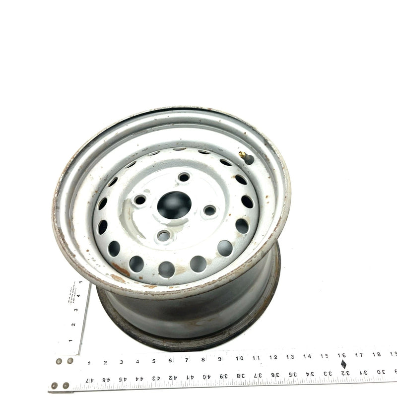 2009 Honda Big Red 700 MUV700 OEM Wheel Rim 12X7.5 422650-HL1-A00 XH0.1