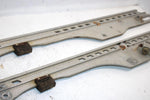 99 Polaris Xlt Touring Oem Rail Set 1541439 1540943 SP46
