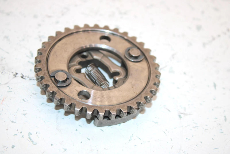 03 Kawasaki Prairie 650 Kvf650a 4x4 Oem Camshaft Sprocket 12046-1203 AK15