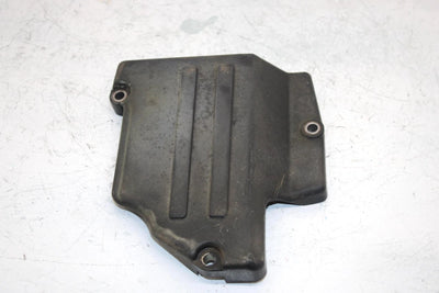 86 Yamaha  Moto 4 Oem Transmission Protector Cover 59V-15491-00-00 AY39