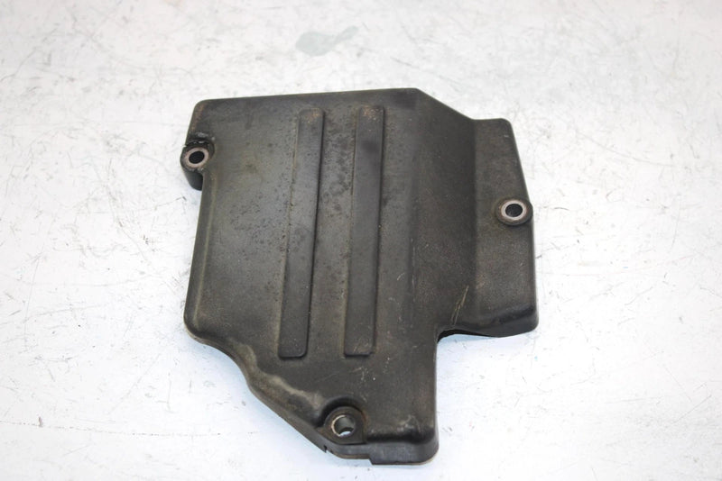 86 Yamaha  Moto 4 Oem Transmission Protector Cover 59V-15491-00-00 AY39