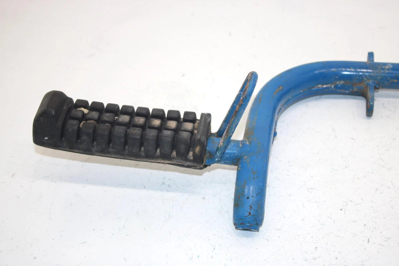 88 Suzuki Lt-80 Oem Footrest 43510-40B01-19F 43510-40B01-019 ASS