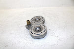 1999 Polaris 500 Xc Oem Cylinder Head 3021048 SP37