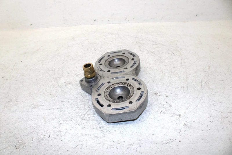 1999 Polaris 500 Xc Oem Cylinder Head 3021048 SP37