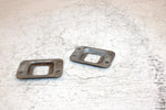 97 Yamaha Vmax 700 Triple Oem Front Stabalizer Bracket Pair 8CR-2386H-00-00 SY10