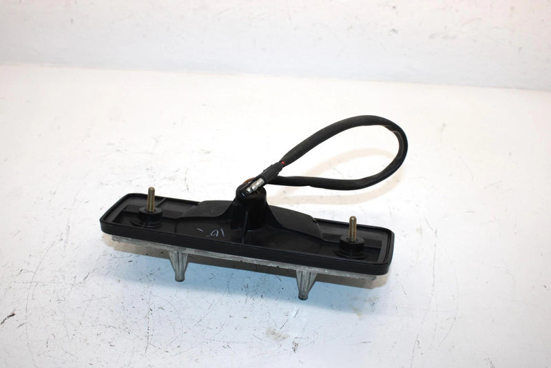 01 Arctic Cat Z 440 Sno Pro Oem Taillight W/Socket 0609-419 SA74
