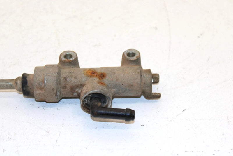 2003 Suzuki Ltf500f Oem Rear Brake Master Cylinder 69600-03GF0 AS27