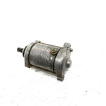 2002 Suzuki Quadrunner 500 LTF500F 4x4 OEM Starter Motor 31100-44D21 AS37