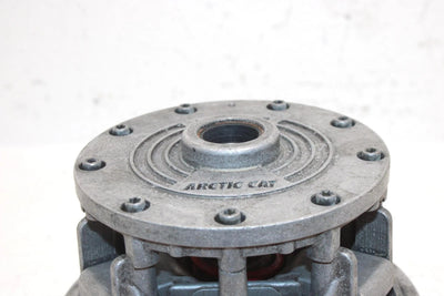 2002 Arctic Cat Z 570 Oem Primary Drive Clutch 0746-839 SA20