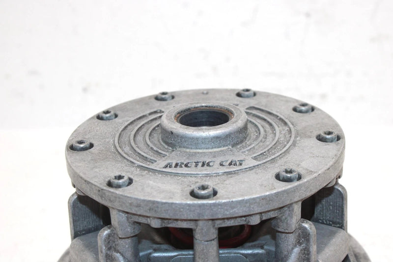 2002 Arctic Cat Z 570 Oem Primary Drive Clutch 0746-839 SA20