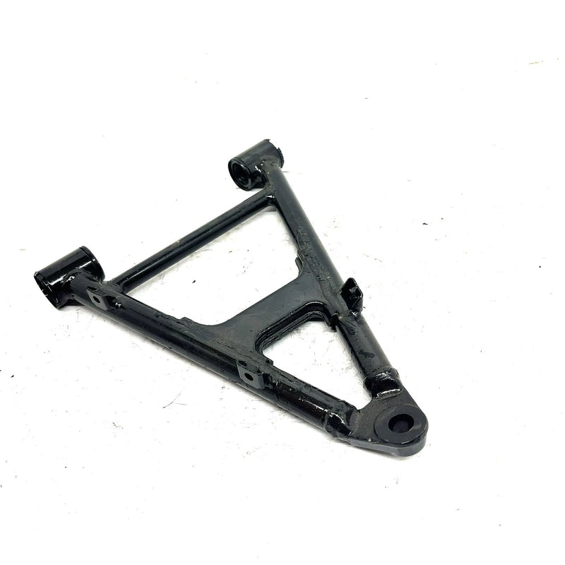 05-13 Kawasaki Brute Force 650 4x4 OEM Left Front A Arm 39007-0058 AK34