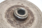 91 Polaris Trail Boss 350l 4x4 Oem Rear Brake Disk 1910087 1910021 Q5057