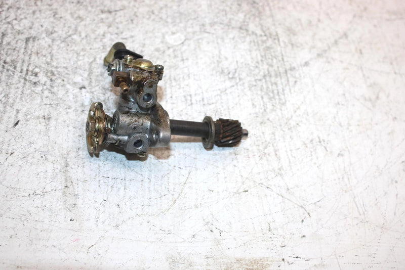 1991 Polaris Trail Boss 350l Oem Oil Pump 3084193 AP79