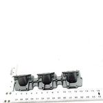 1995 Kawasaki Jet Ski 900 ZXi OEM Intake Manifold 16060-3701 JK1