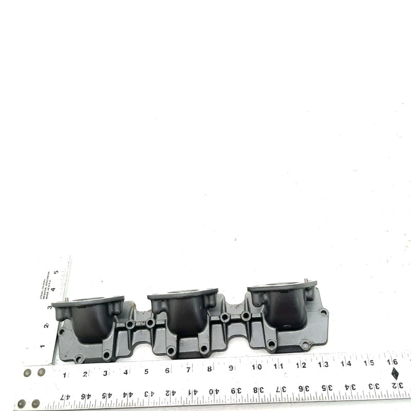 1995 Kawasaki Jet Ski 900 ZXi OEM Intake Manifold 16060-3701 JK1