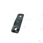 92-93 Polaris Trail Boss 350L 4X4 OEM Front Mudflap Bracket 5211020-067 AP222