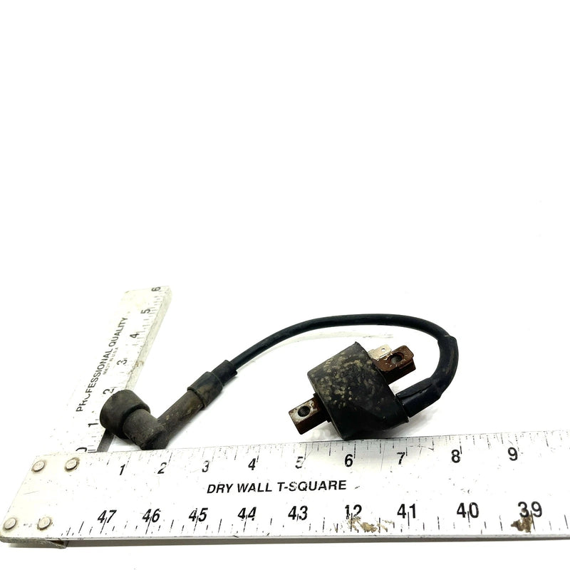 87-88 Polaris Trail Boss 250 4X4 OEM Ignition Coil 3083642 AP208