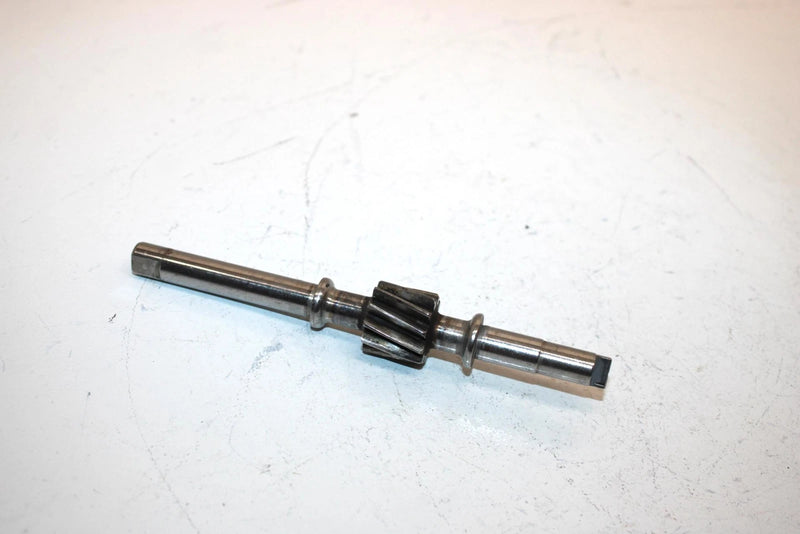 98 Arctic Cat Zr 600 Efi Oem Oil Pump Shaft 3005-319 Q1650