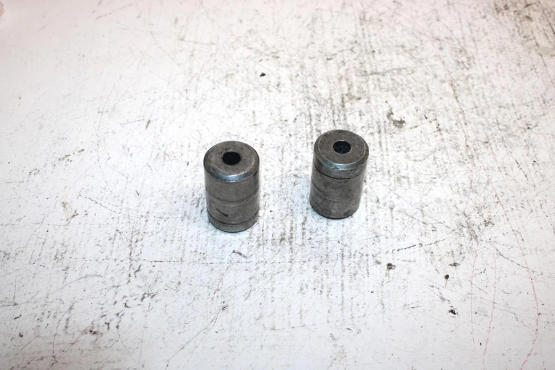 02 Polaris Sportsman 400 Oem Lower Outer A Arm Bushing Pair 5631141 AP75