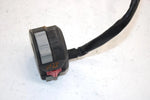 94 Yamaha  Kodiak 400 4wd Oem Left Handlebar Switch 4GB-83973-00-00 AY27