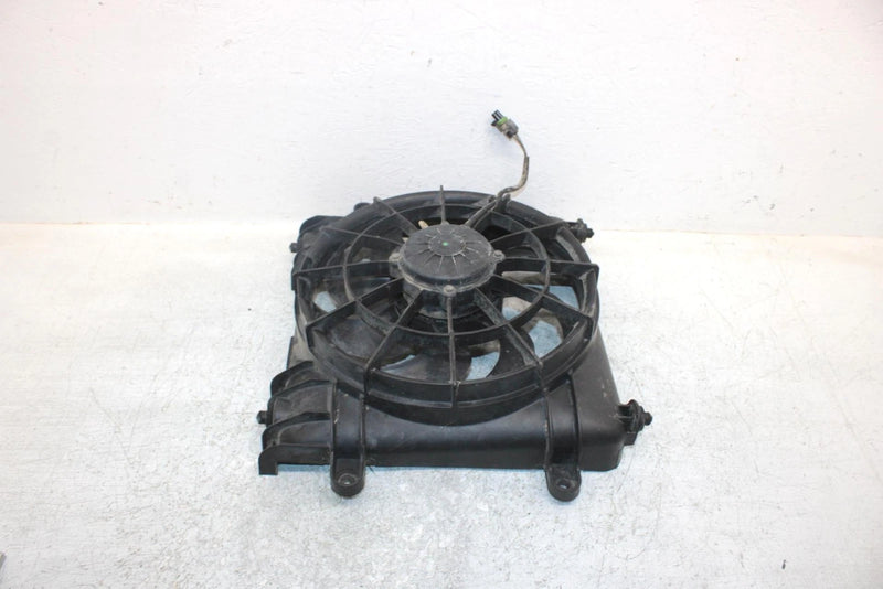 2019 Polaris Ranger 900 Xp Oem Radiator Fan 2411816 XP6