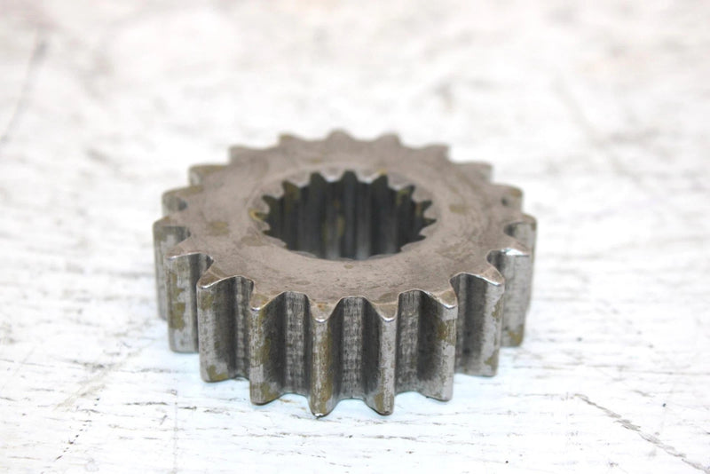 1997 Polaris Classic Oem 19T Chaincase Sprocket 3221060 SP42