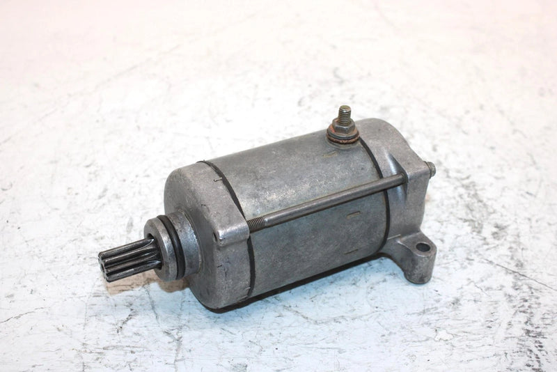 2000 Yamaha  Kodiak 400 Oem Starter Motor 4WV-81890-00-00 AY26