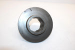 04 Polaris Sportsman 500 Oem Front Differential Ring Gear 3234376 AP129