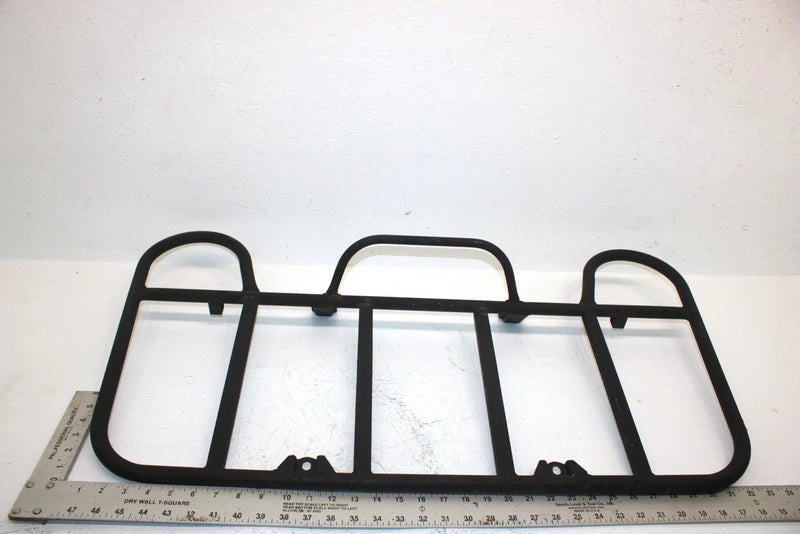 2007 Yamaha  Grizzly 350 2wd Oem Front Rack 5ND-F4841-01-00 AY28