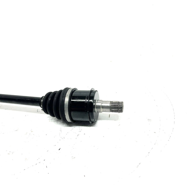 2003 Bombardier Traxter 500 4x4 Automatic OEM Left Front Axle 705400124 AB15