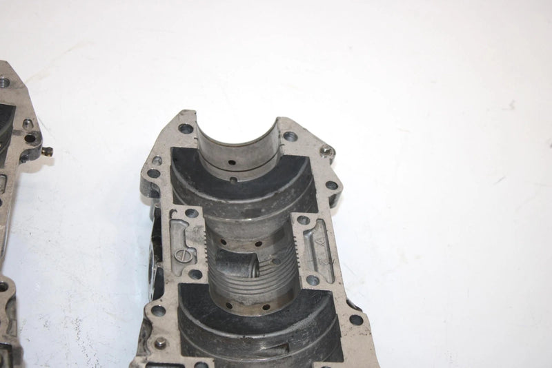 92 Polaris 440 Oem Crankcase W/Studs 3084609 3083793 SP128