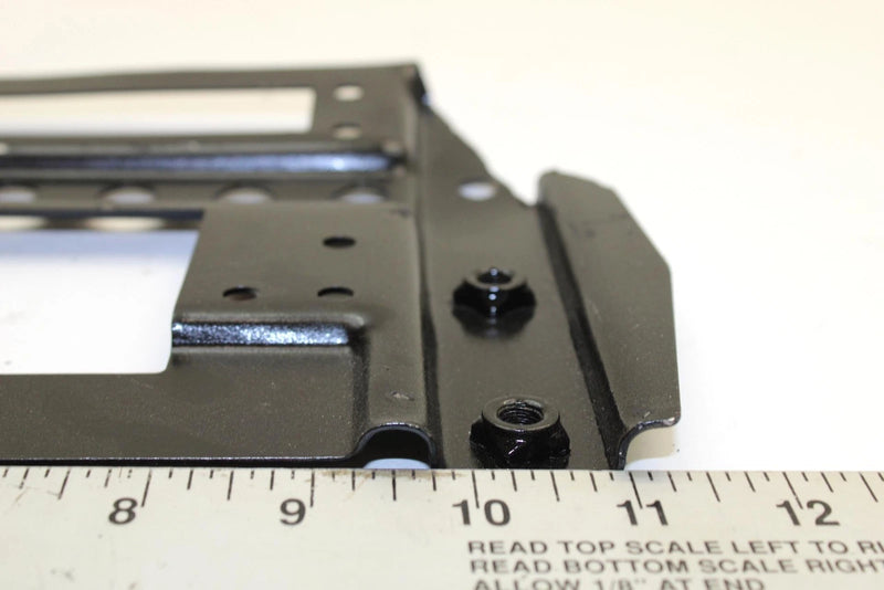2001 Polaris Scrambler 90 Oem Footwell Bracket 0450591 APS1